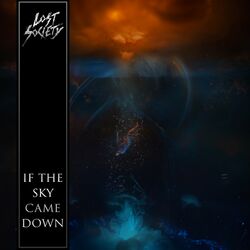 Cover of If The Sky Came Down
