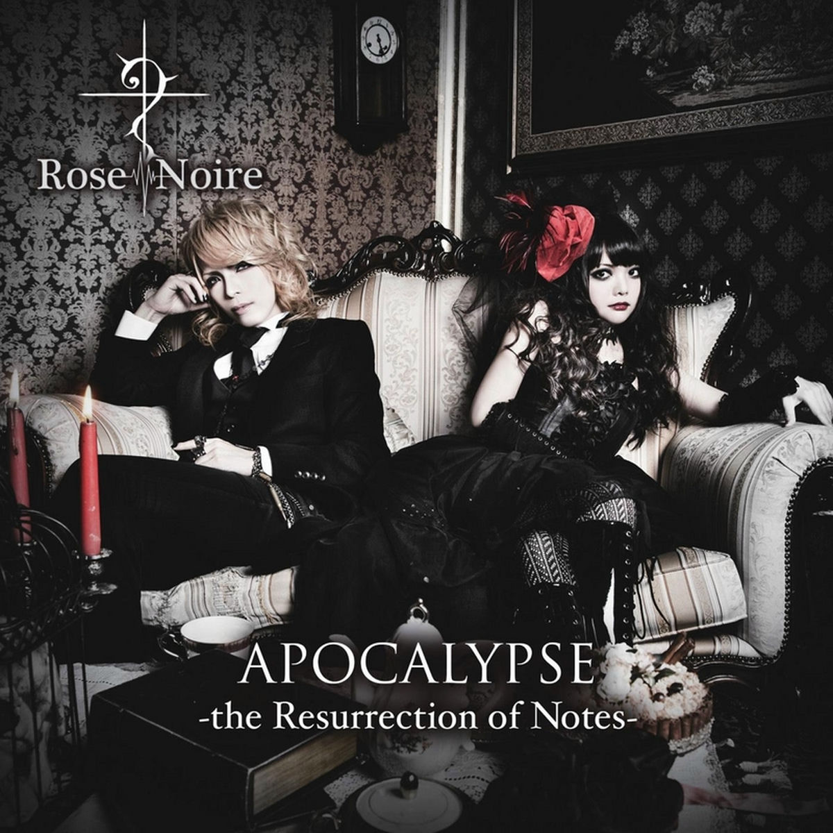 邦楽 Neo Renaissance-2nd movement- Rose Noire Rose Noire - Neo Renaissance: 2nd Movement | Deezer