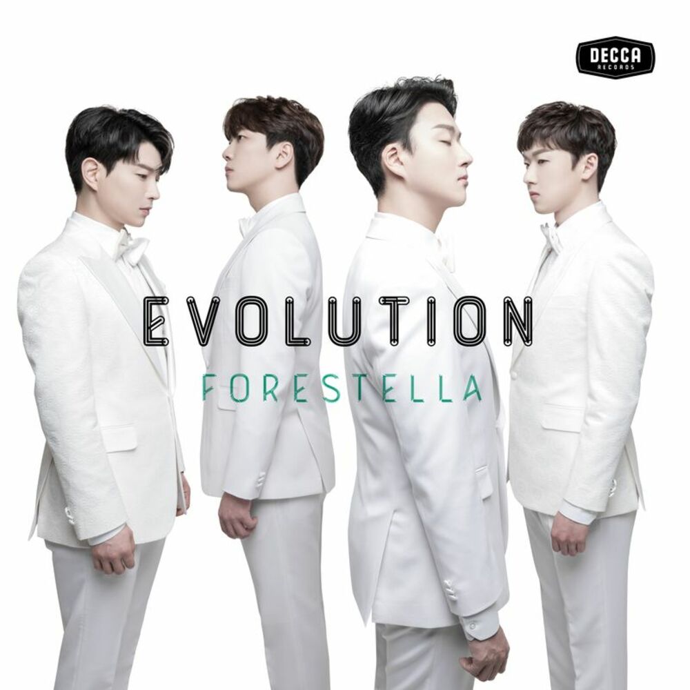 Picture of Evolution