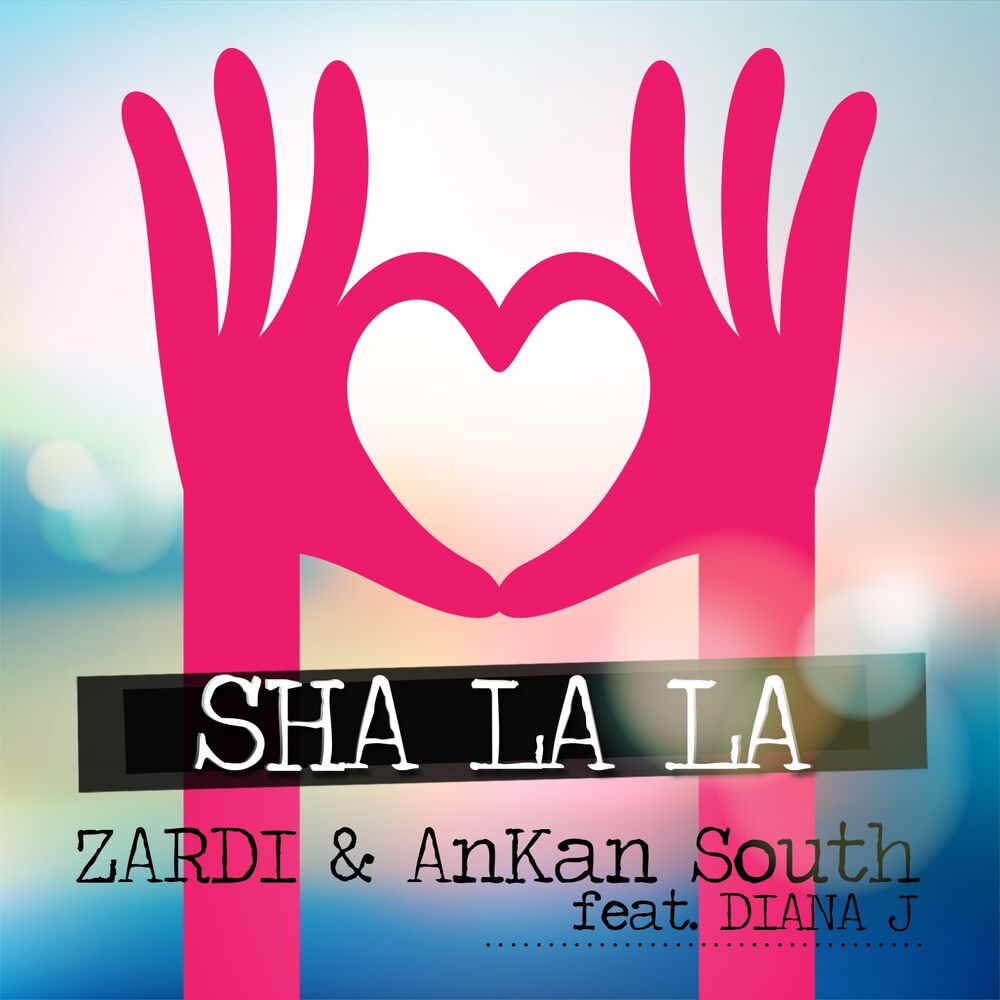 Picture of Sha La La
