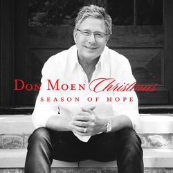 Cover of Christmas: A Season of Hope