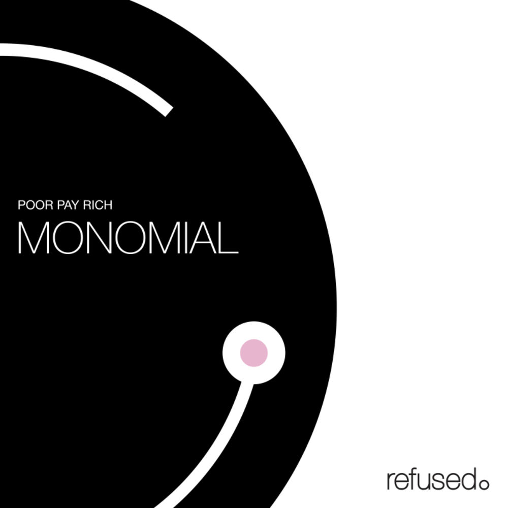 Picture of Monomial