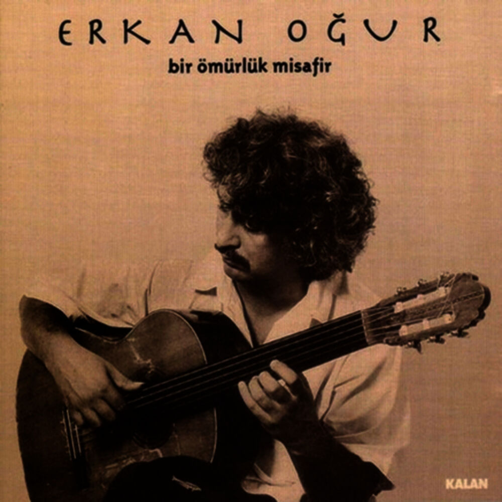 Picture of Bir Ömürlük Misafir