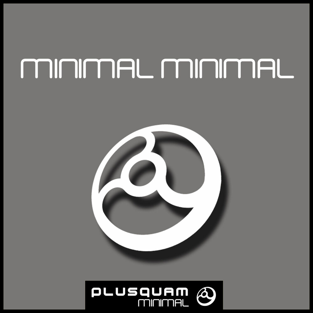 Picture of Minimal Minimal