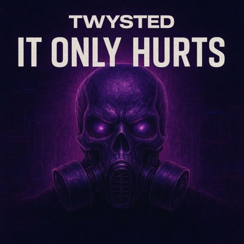 It Only Hurts
