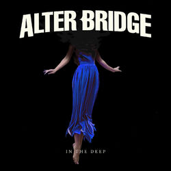 Cover of In the Deep