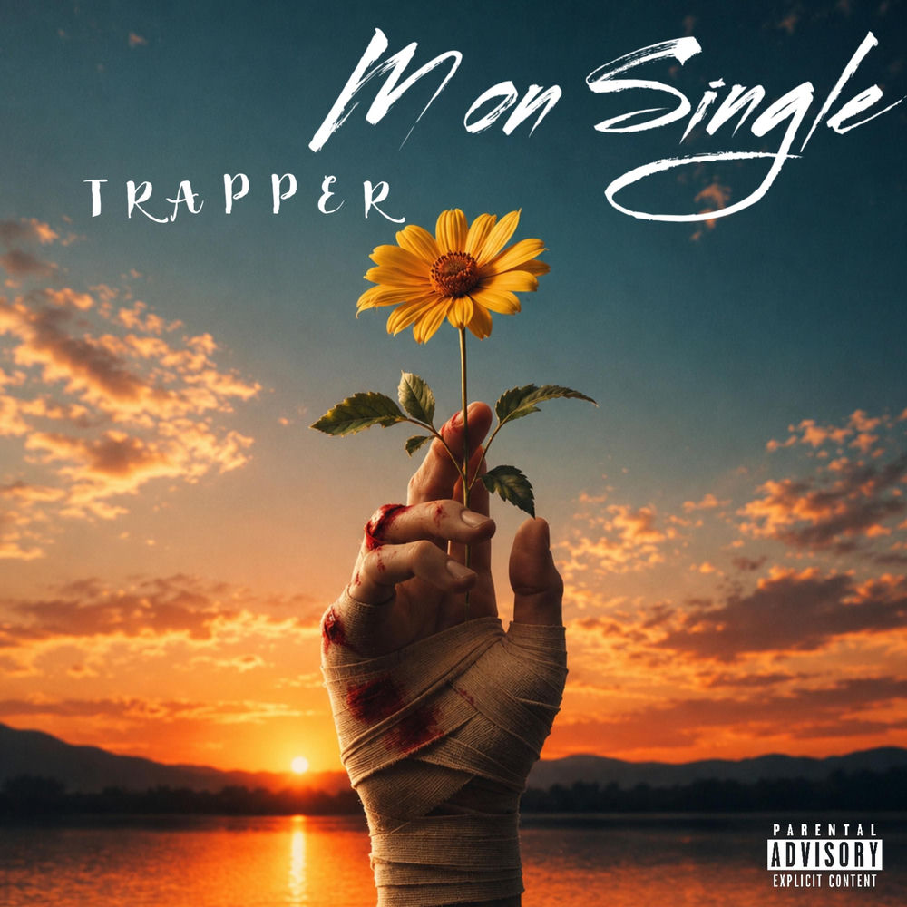 Mon Single sleeve