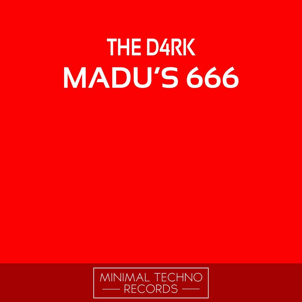 Picture of Madu's 666