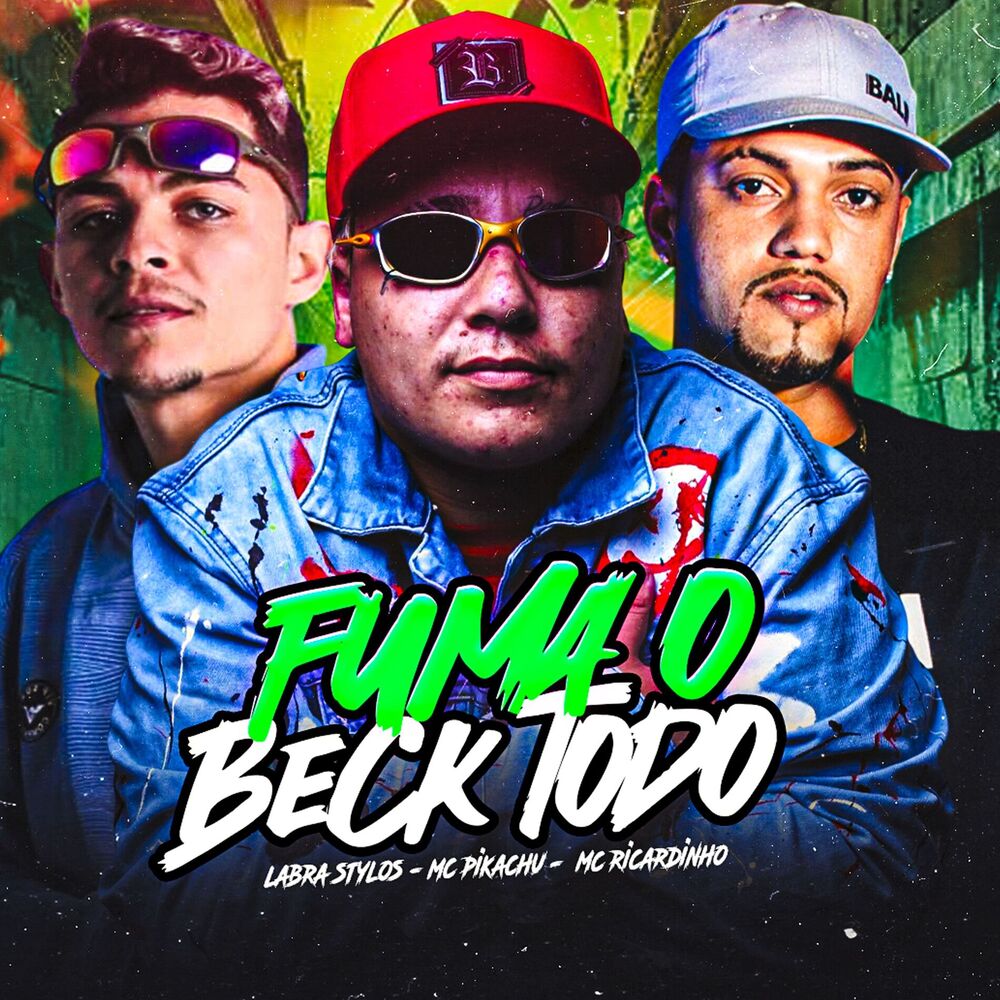 Picture of Fuma o Beck Todo