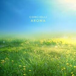 Cover of Aroma