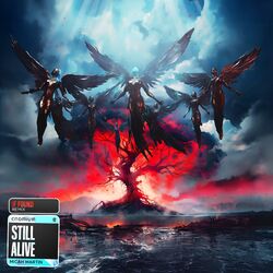 Cover of Still Alive (if found Remix)