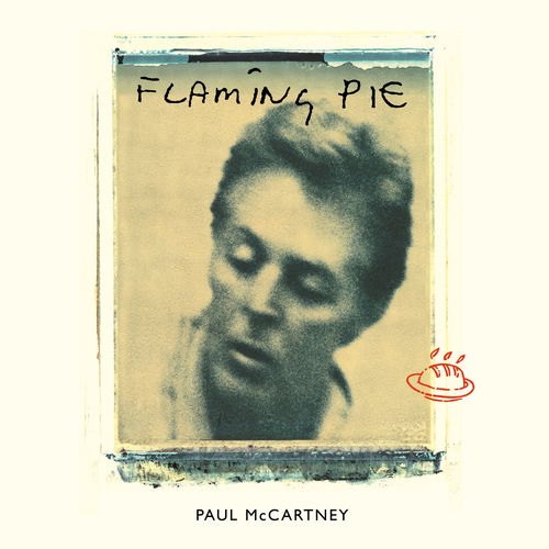 Great Day - 2020 Remaster by Paul McCartney - 171 BPM & Key N/A