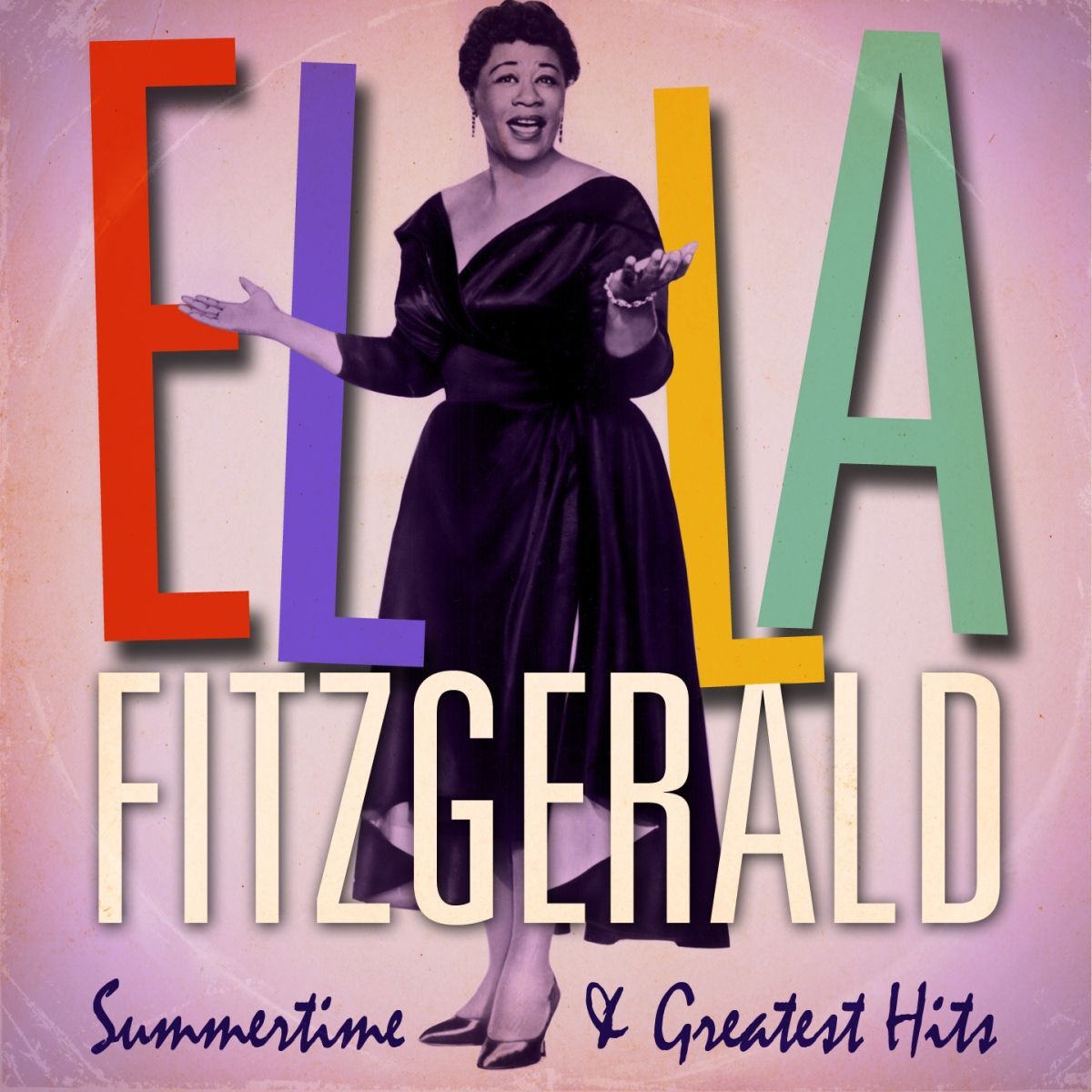 Album cover of Summertime