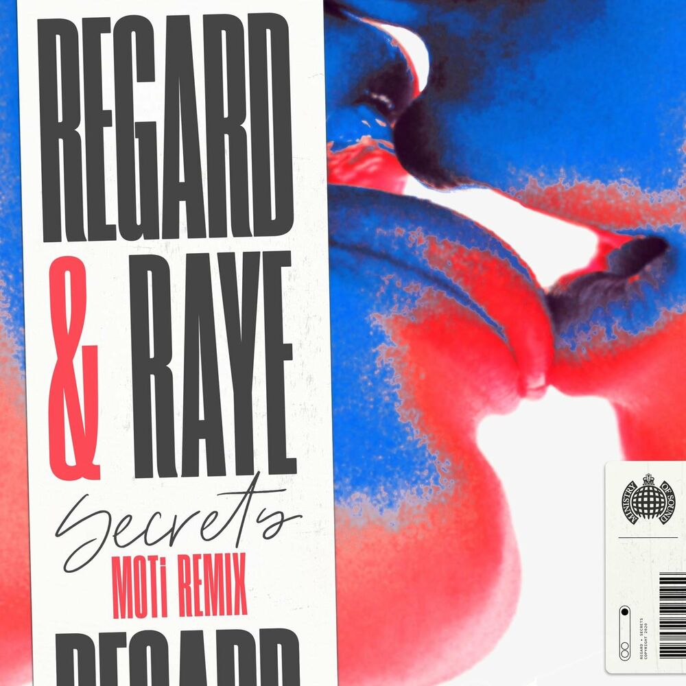Picture of Secrets (MOTi Remix)