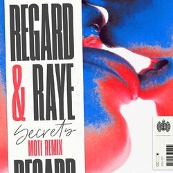 Cover of Secrets (MOTi Remix)