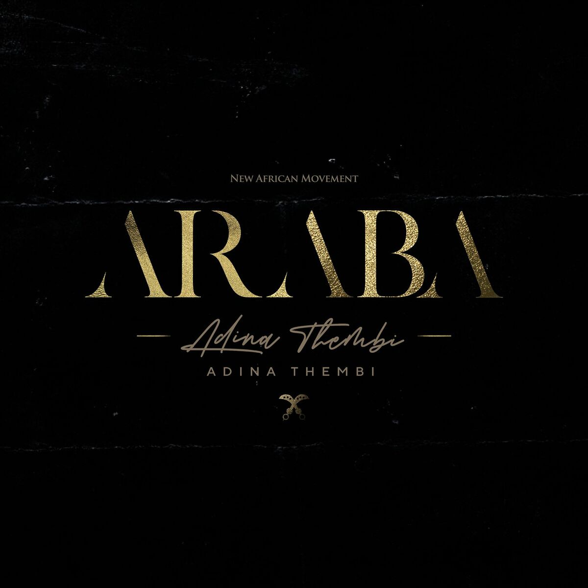 Album cover of Araba
