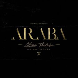 Cover of Araba