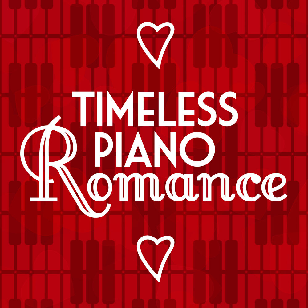 Picture of Timeless Piano Romance