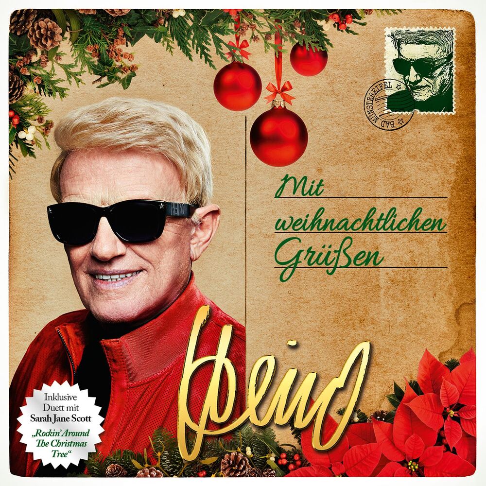 Picture of Mit weihnachtlichen Grüßen