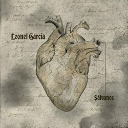 Cover of Sálvanos