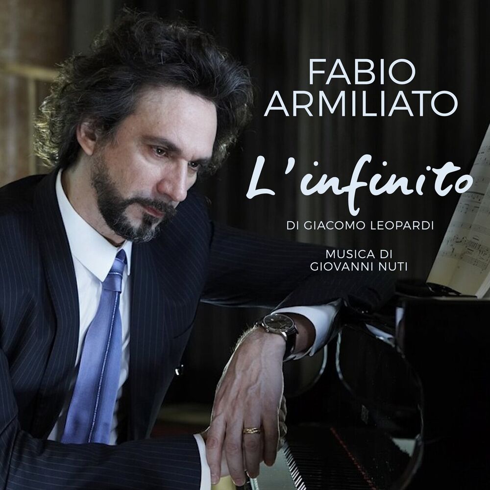 Picture of L'infinito