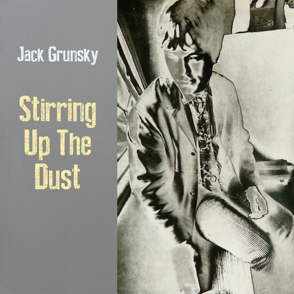 Picture of Stirring up the Dust