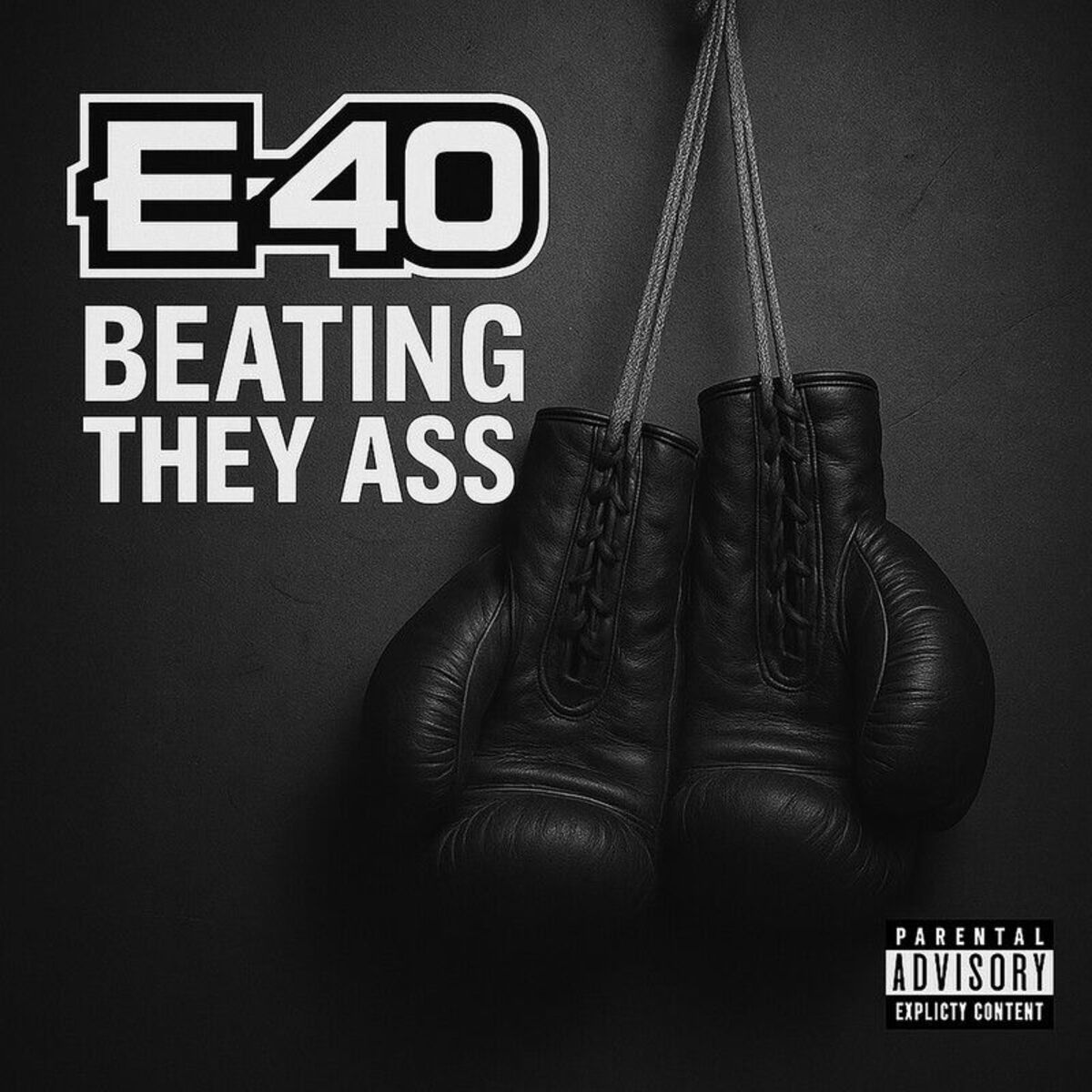 Album cover of Beating They Ass