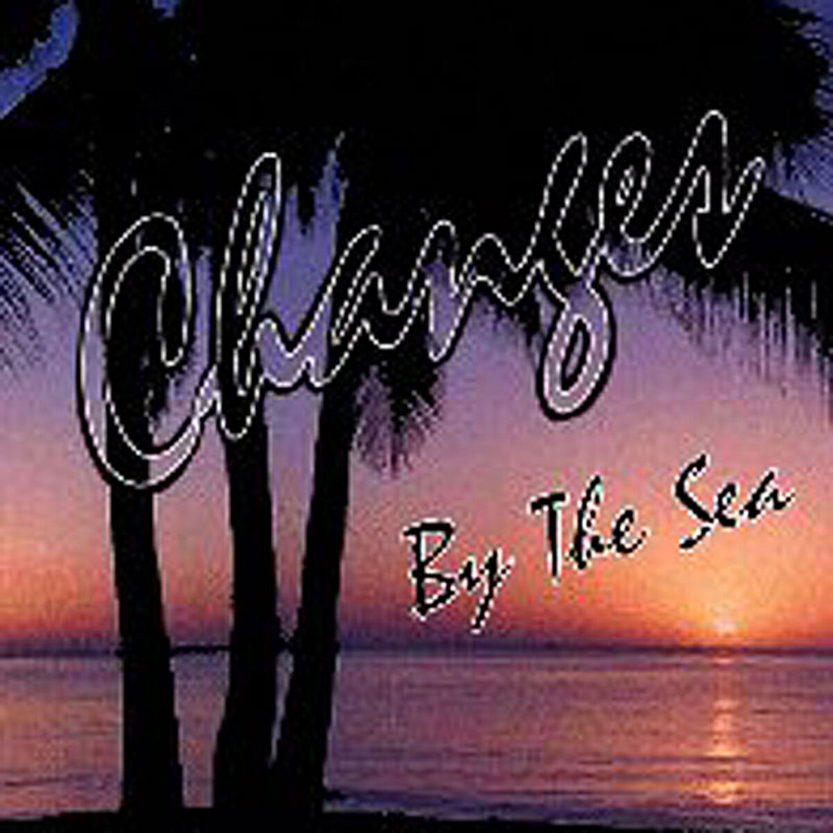 Album cover of By The Sea