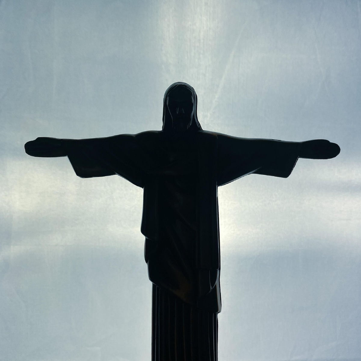 Album cover of O Bem Maior