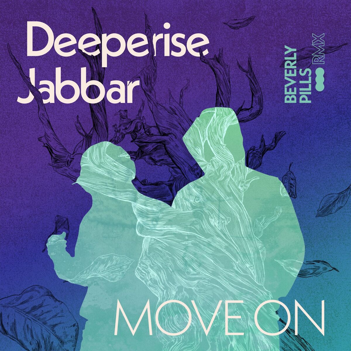 Album cover of Move On