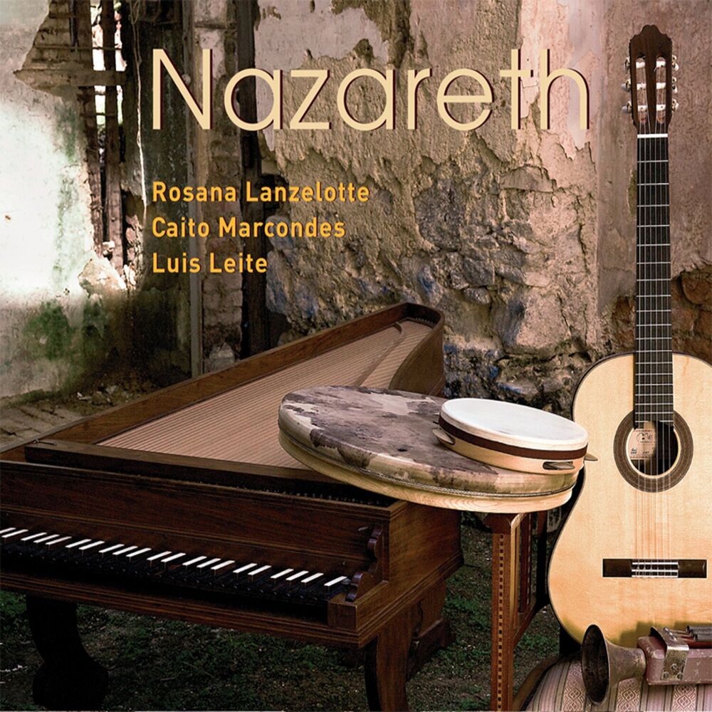 Picture of Nazareth