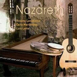 Cover of Nazareth
