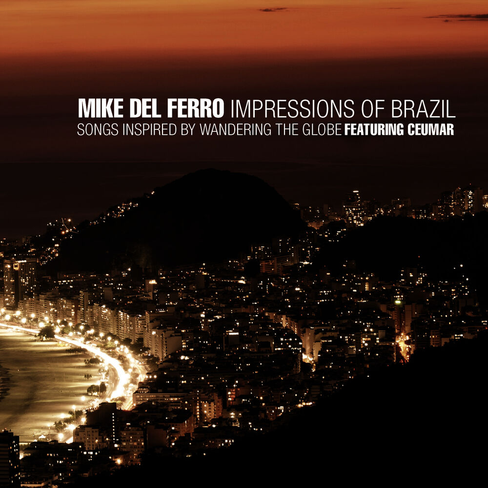 Picture of Impressions of Brazil Featuring Ceumar
