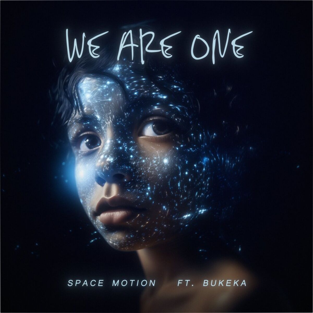 Album cover of We Are One