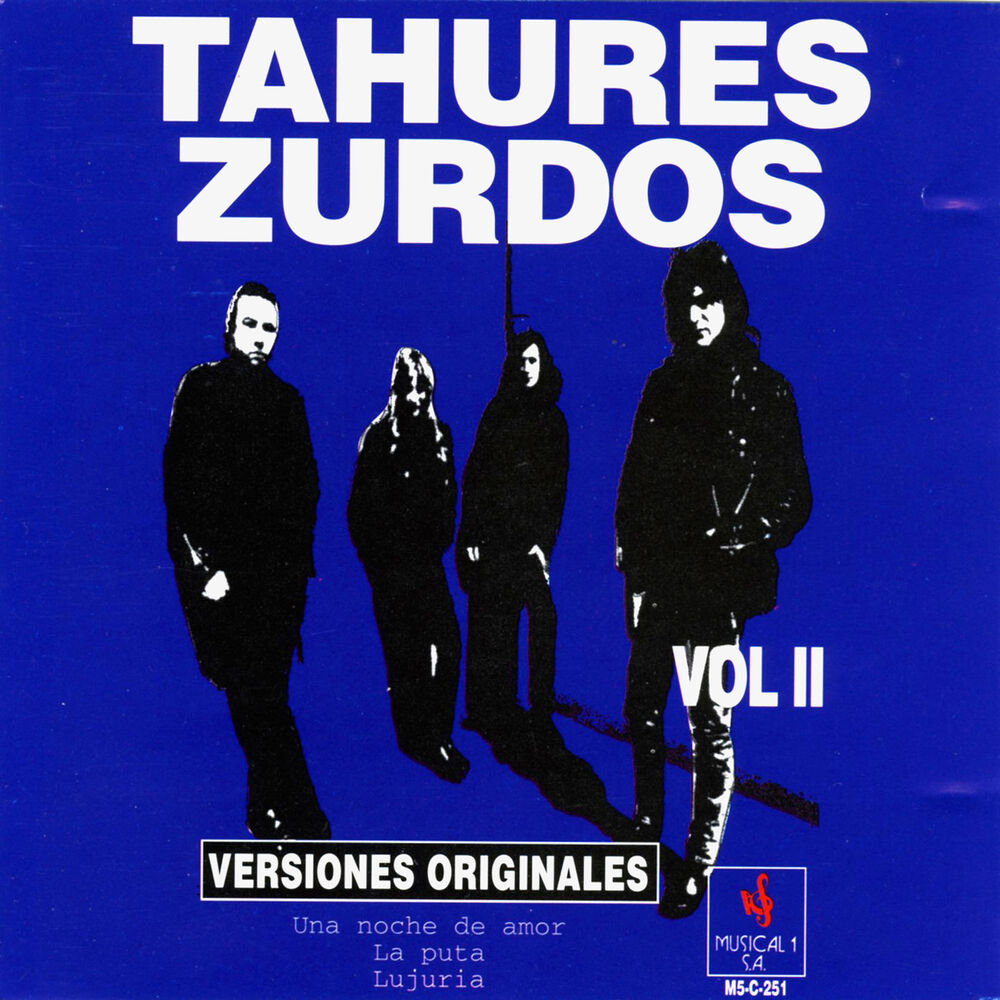 Picture of Volumen II