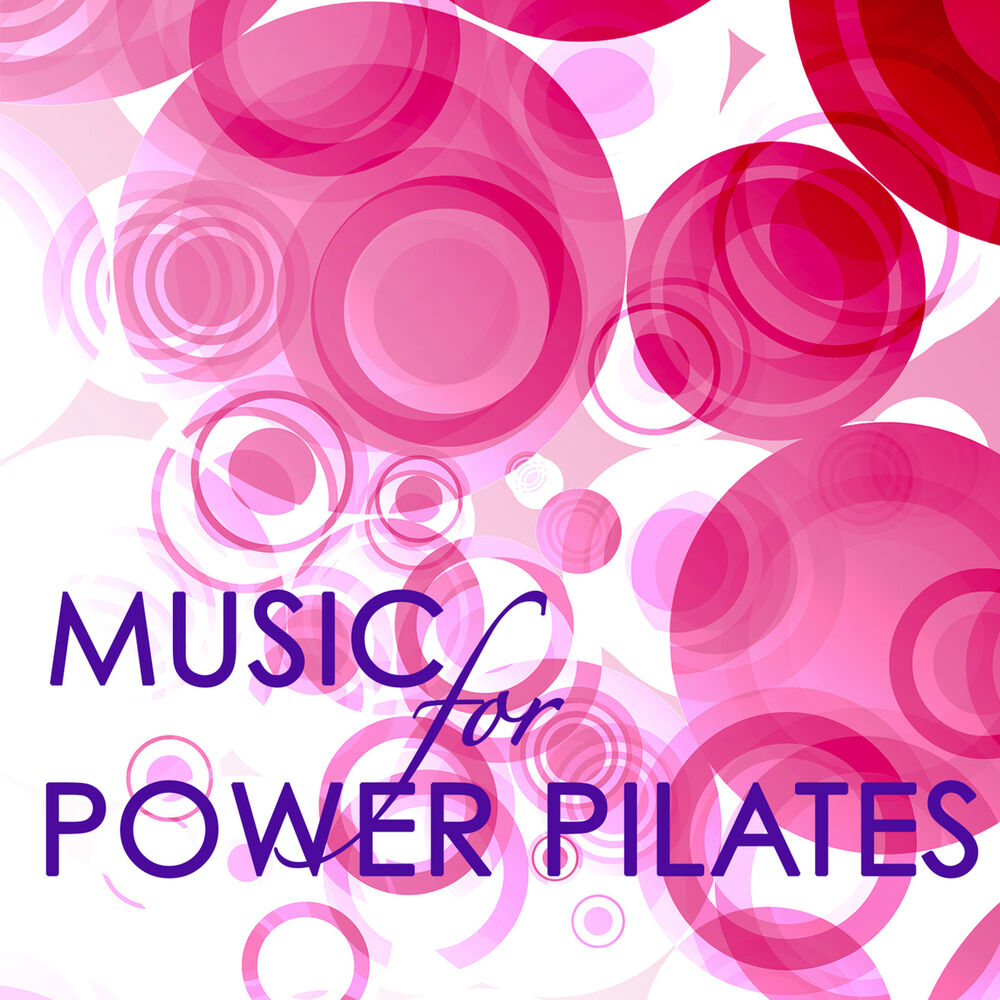 Picture of Music for Power Pilates 2014 - Bollywood Lounge & Chillout for Soft Fitness