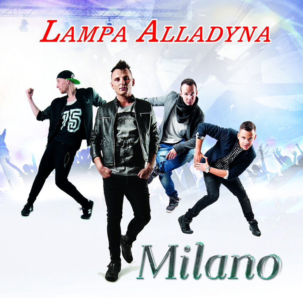 Picture of Lampa Alladyna