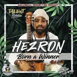 Cover of Born a Winner
