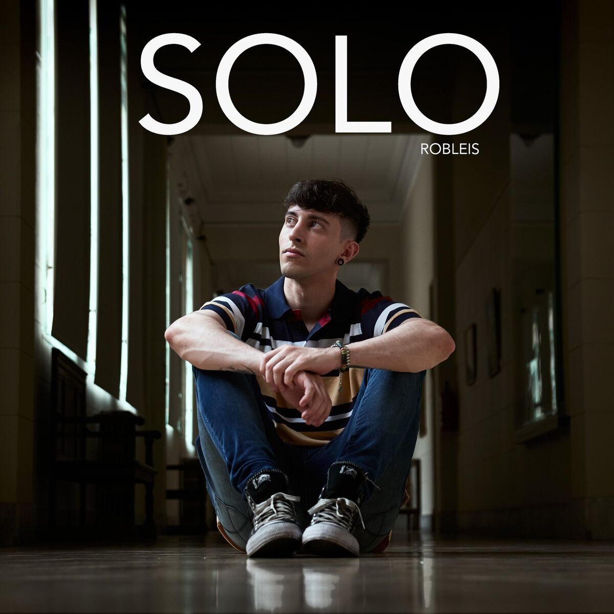 Album picture of SOLO