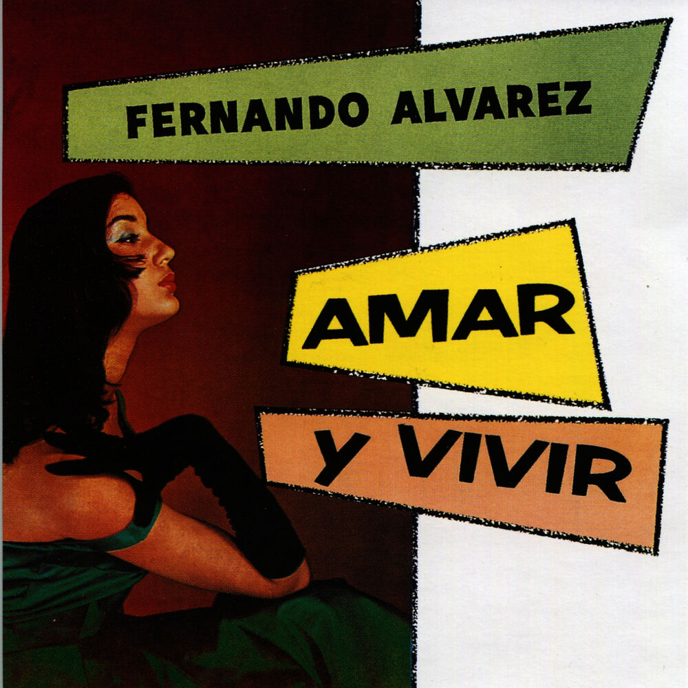 Picture of Amar y Vivir