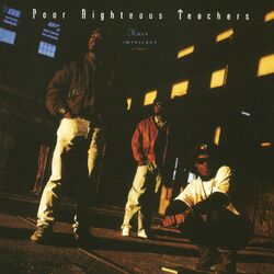 Cover of Holy Intellect (Expanded Edition)