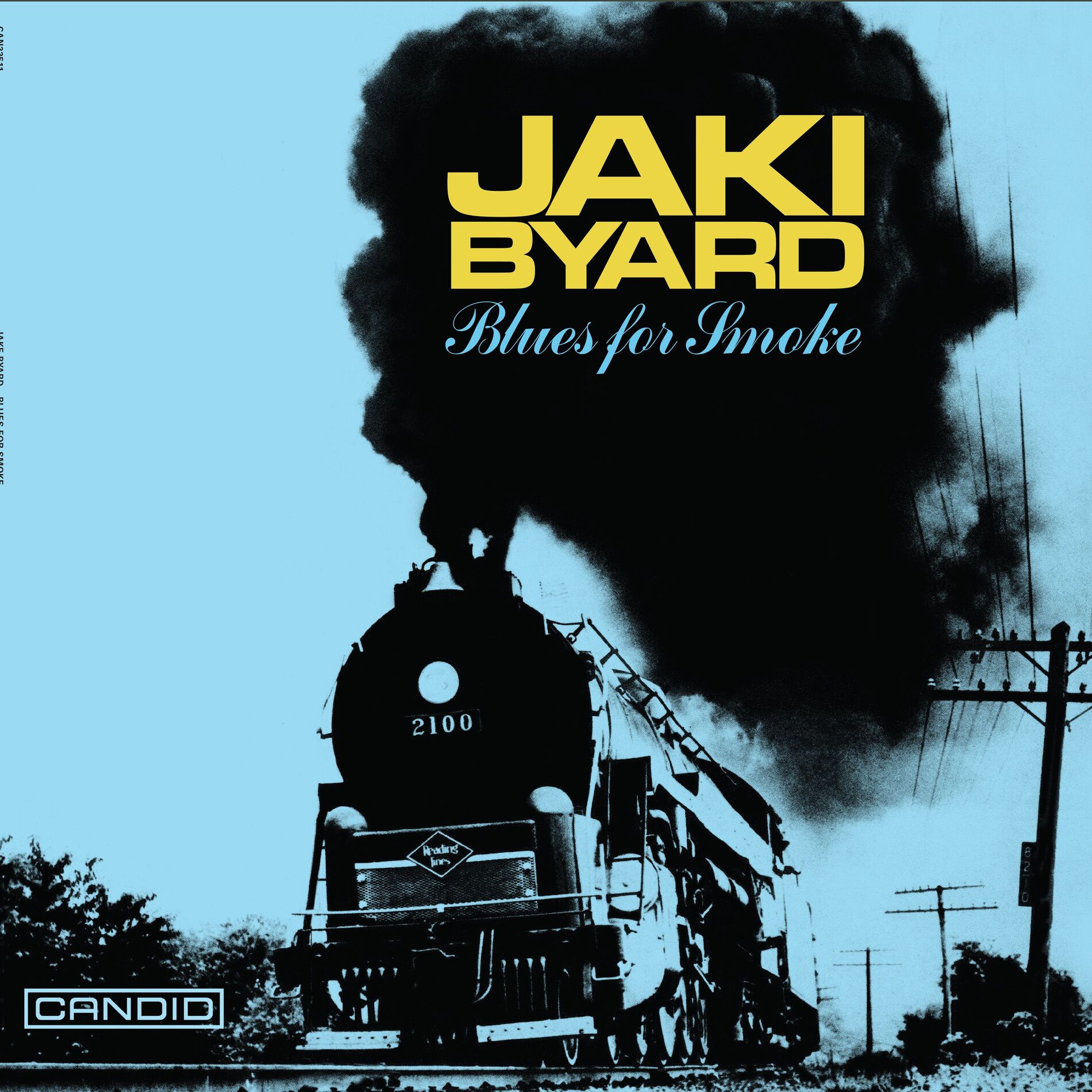 Album cover of Spanish Tinge No. 1