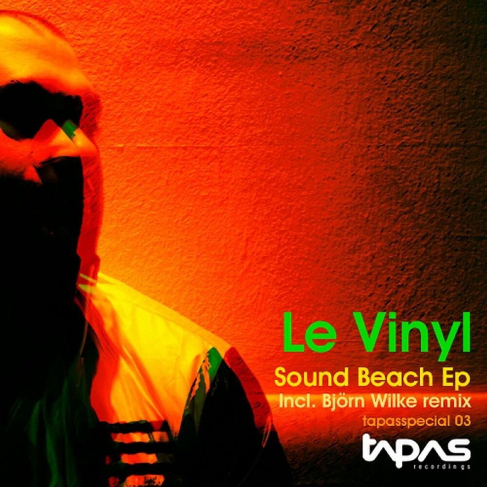 Picture of Beach Sound