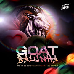 Cover of Goat Balinha by undefined