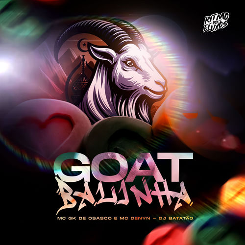 Goat Balinha