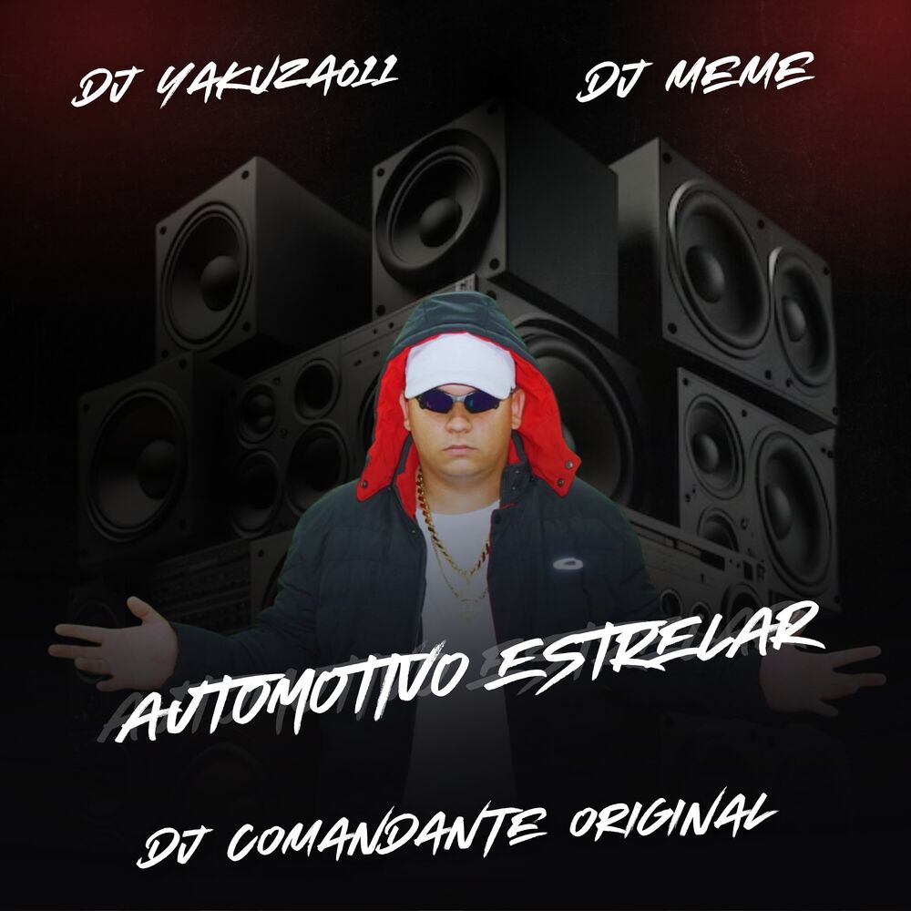 Picture of Automotivo Estrelar