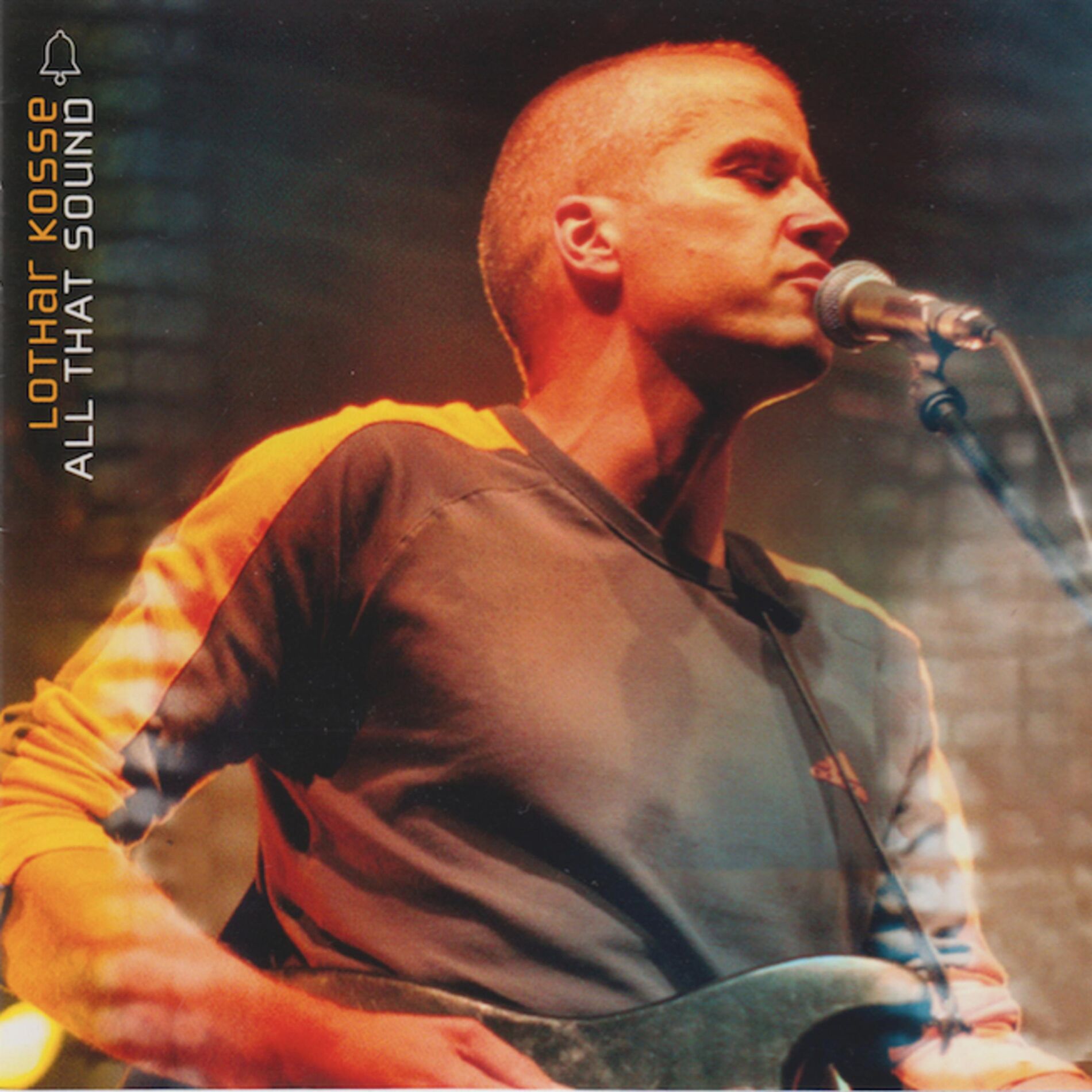 Album cover of All That Sound