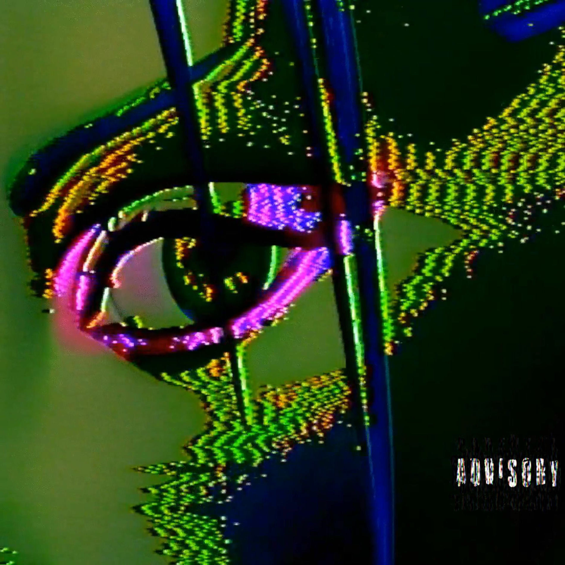 Album cover of Rð¢k§†år (feat. Yami)