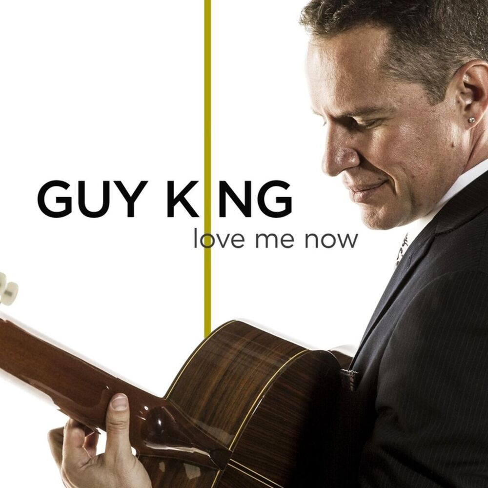 Picture of Love Me Now