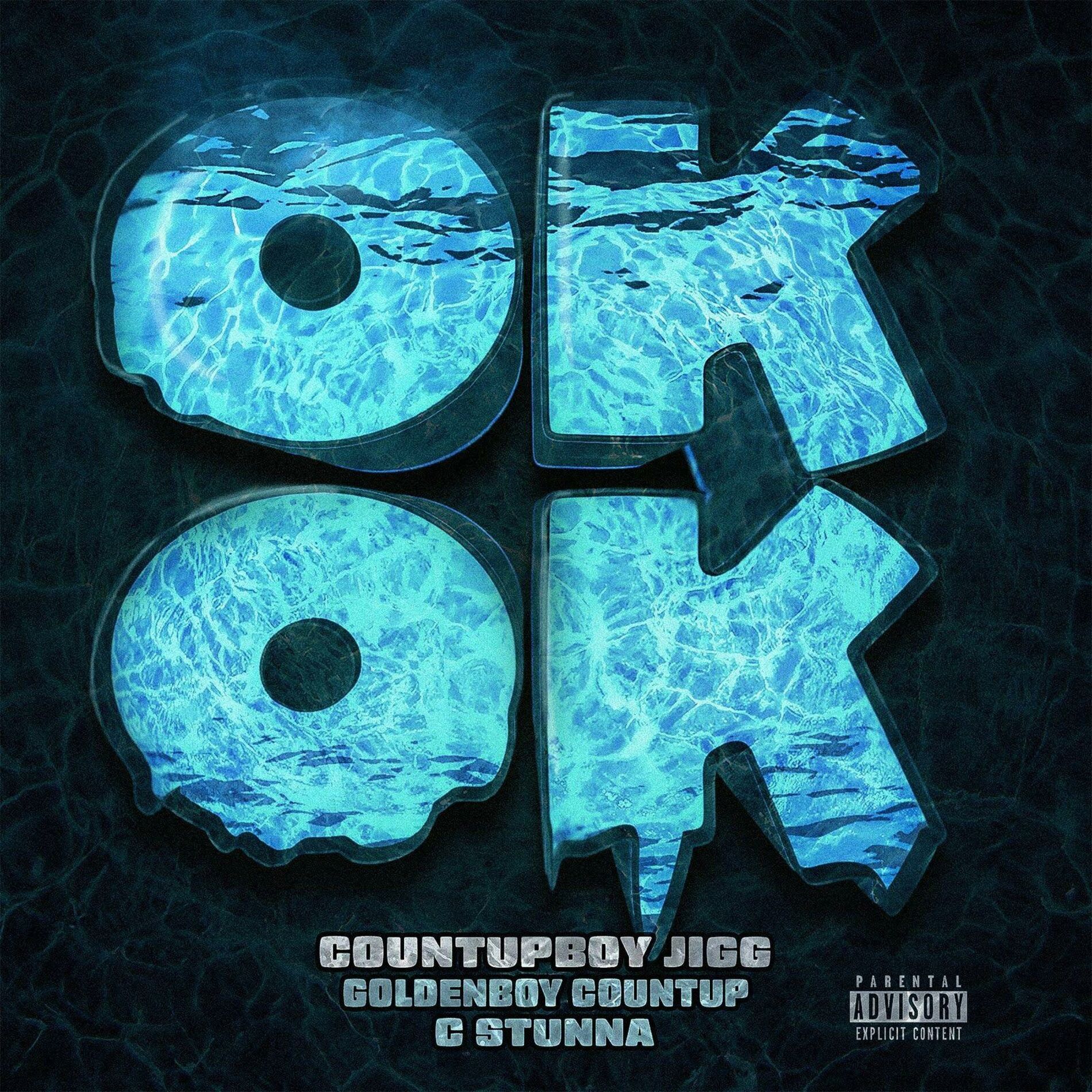Album cover of Ok Ok (feat. C Stunna & Golden Boy Countup)